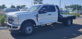 New 2025 Ford F350 XL w/ XL Chrome Package image 2