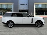 New 2025 Land Rover Range Rover Long Wheelbase SE image 4