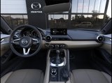 New 2025 MAZDA MX-5 Miata RF Grand Touring image 2