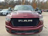 New 2025 RAM 1500 Laramie w/ Sport Appearance Package image 3