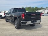 Used 2025 GMC Sierra 2500 SLE w/ SLE Value Package; image 3