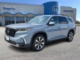 Used 2023 Honda Pilot Elite image 2
