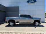 Used 2024 Chevrolet Silverado 2500 High Country w/ High Country Premium Package image 3