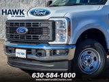 New 2025 Ford F350 XL image 2