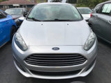 Used 2015 Ford Fiesta SE image 3