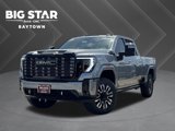 New 2025 GMC Sierra 2500 Denali Ultimate image 1