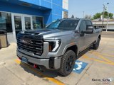 New 2025 GMC Sierra 3500 AT4 w/ AT4 Premium Plus Package image 2