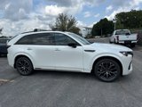 New 2025 MAZDA CX-70 3.3 Turbo S w/ Premium Package image 2