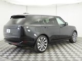 New 2025 Land Rover Range Rover Long Wheelbase SE image 5