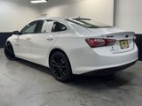 Used 2023 Chevrolet Malibu LT image 4