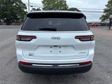 Certified 2023 Jeep Grand Cherokee L Laredo image 4