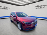 Used 2019 Jeep Cherokee Latitude w/ Popular Appearance Group image 3