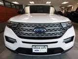 Certified 2020 Ford Explorer Limited image 3