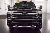 Used 2024 Chevrolet Silverado 2500 High Country w/ High Country Premium Package image 2