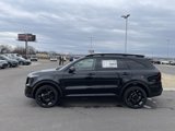 New 2025 Kia Sorento SX Prestige w/ Olive Brown Leather Package image 4