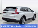 New 2026 Honda CR-V EX image 4