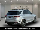 Used 2025 Mercedes-Benz GLE 450e 4MATIC image 4