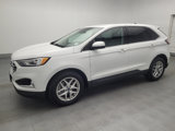 Used 2022 Ford Edge SEL image 2