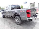 New 2025 Ford F350 4x4 Crew Cab Super Duty image 3