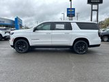 New 2025 Chevrolet Suburban Premier image 6