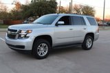 Used 2015 Chevrolet Tahoe LT image 4
