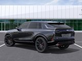 New 2026 Cadillac Lyriq V w/ LPO, Floor Liner Package image 3