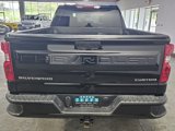 Used 2023 Chevrolet Silverado 1500 Custom Trail Boss image 5