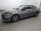 Used 2022 Nissan Altima 2.5 SR image 2