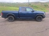 Certified 2023 RAM 1500 Classic Warlock w/ Electronics Group image 4