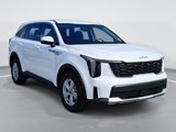 New 2025 Kia Sorento LX image 3