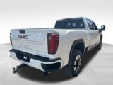 Used 2024 GMC Sierra 2500 Denali w/ Denali Reserve Package image 4