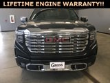 New 2025 GMC Sierra 1500 Denali image 4