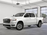 New 2025 RAM 1500 Laramie w/ Sport Appearance Package image 2
