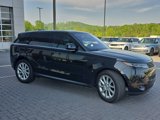 Certified 2023 Land Rover Range Rover Sport SE image 3