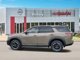 New 2025 Nissan Pathfinder Rock Creek image 6