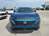 New 2025 Nissan Murano Platinum image 2