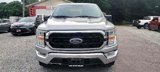 Used 2021 Ford F150 XLT w/ Equipment Group 301A Mid image 3