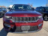 Used 2023 Jeep Grand Cherokee Limited image 2