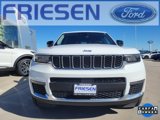 Used 2023 Jeep Grand Cherokee L Limited image 2