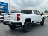 New 2025 Chevrolet Silverado 2500 ZR2 w/ Technology Package image 5
