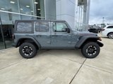New 2025 Jeep Wrangler Unlimited Rubicon w/ Technology Group image 5