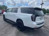 New 2025 Chevrolet Suburban Premier image 3