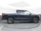 New 2025 Ford F150 Lightning XLT image 3