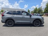 New 2026 Honda CR-V Sport image 3
