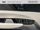 New 2025 Cadillac Lyriq Sport image 6