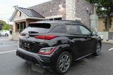 Used 2022 Hyundai Kona N Line w/ Tech Package image 5