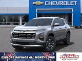 New 2026 Chevrolet Equinox LT w/ Convenience Package II image 6