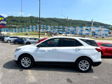 Used 2018 Chevrolet Equinox LS w/ LPO, Cargo Package image 4