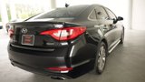 Used 2016 Hyundai Sonata Sport w/ Option Group 1V image 3