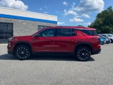 New 2025 Chevrolet Traverse LT w/ Sun and Wheel Package image 2